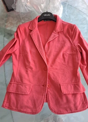 Giacca Donna South Flower, brand: South Flower, condizioni: Ottime, taglia: S / IT 40 / EU 36, €6.00, €7.00 include la Protezione acquisti