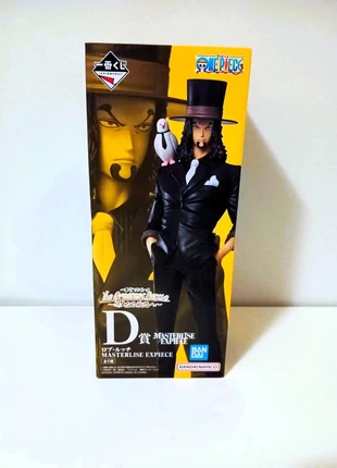 Rob Lucci Ichiban Kuji Lottery One Piece, brand: Ichiban Kuji, condizioni: Ottime, taglia: Prematuri, fino a 44 cm, €44.90, €47.85 include la Protezione acquisti
